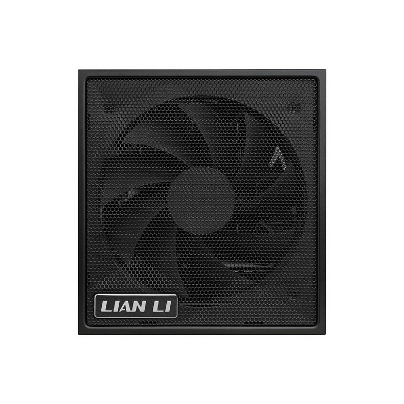 Блок питания Lian Li SX1000P Black, EU Cord (G9P.SX1000P.B000.EU)