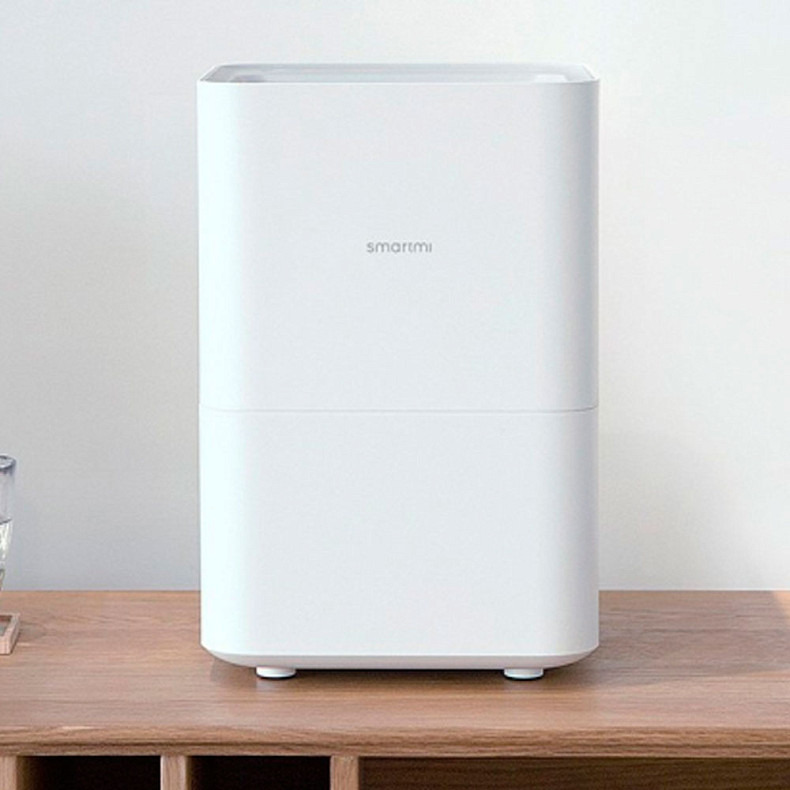 Увлажнитель воздуха Xiaomi SmartMi Humidifier 2 (CJXJSQ02ZM) (Международная версия)
