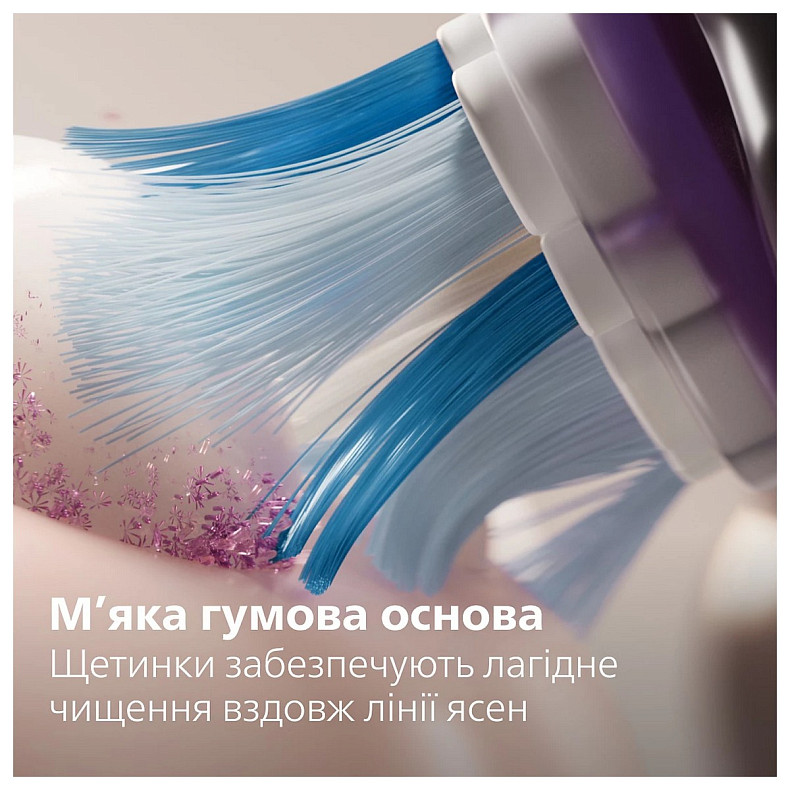 Зубная электрощетка Philips HX7421/01