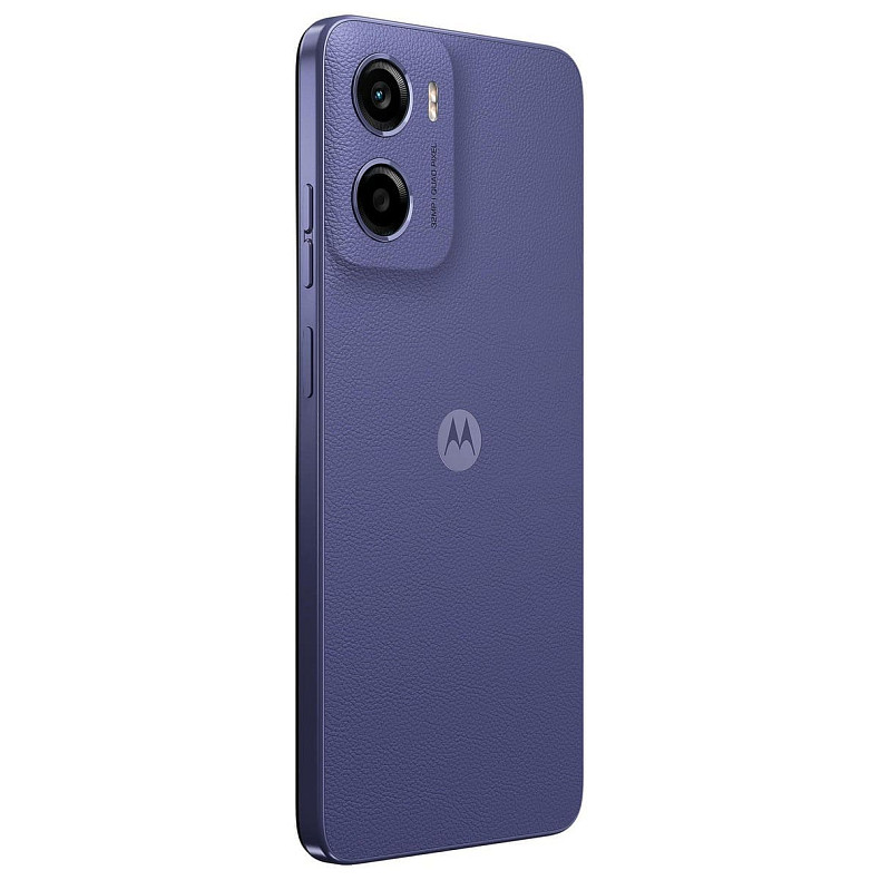 Смартфон Motorola Moto E15 2/64GB Fresh Lavender (PB6S0006RS)