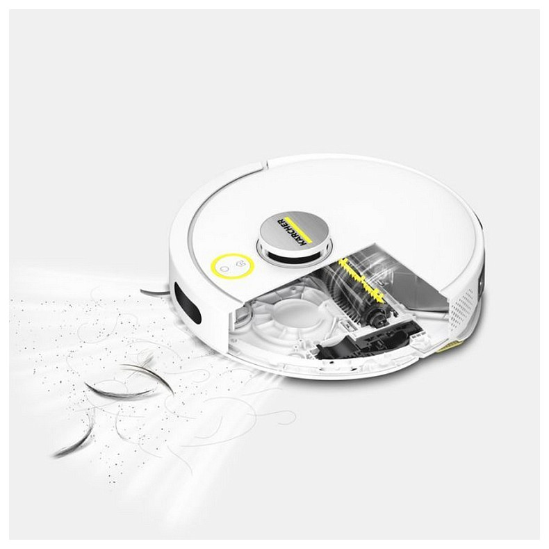 Робот-пылесос Karcher 1.269-110.0