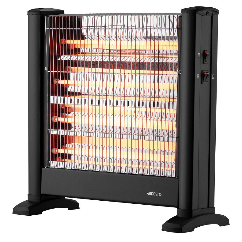 Інфрачервоний обігрівач Ardesto IHS-2200