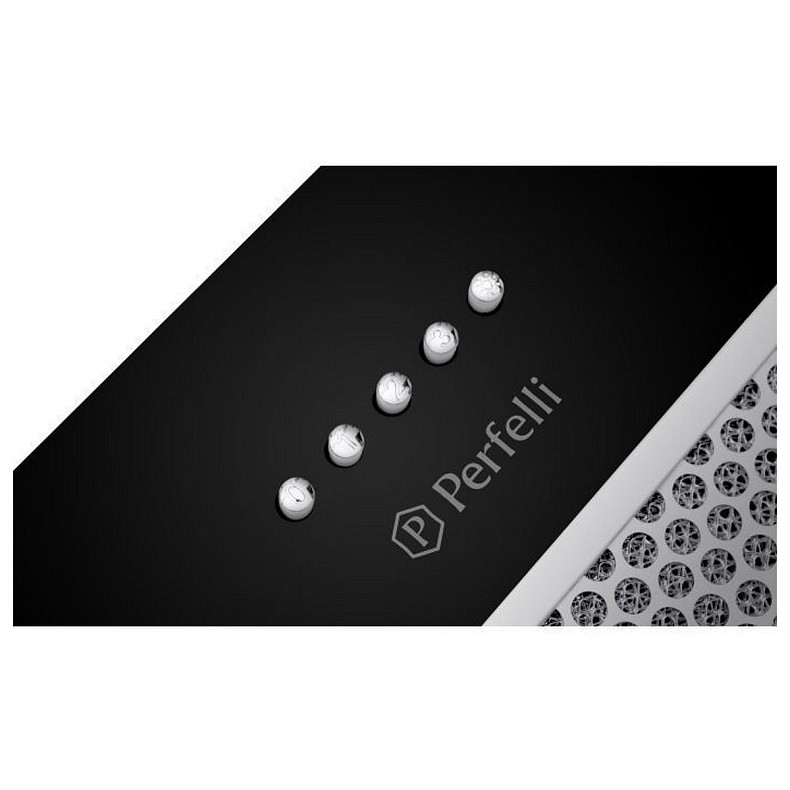 Вытяжка Perfelli BI 5652 BL 1000 LED