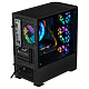 Персональний комп'ютер 2E Complex Gaming AMD Ryzen 5 3600/B450/16/480F+1000/NVD3060TI-8/FreeDos/GB70 (2E-4429)