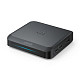 Зарядное устройство ANGER Charging Base for Anker Prime 150W, 2xUSB-C, 1x USB-A Black