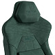 Крісло для геймерів HATOR Arc 3 XL Velour (HTC3448XL) Emerald