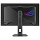 Монитор Asus ROG Strix XG27AQDPG 26.5" QD-OLED 500Hz Black (90LM0C50-B01971)