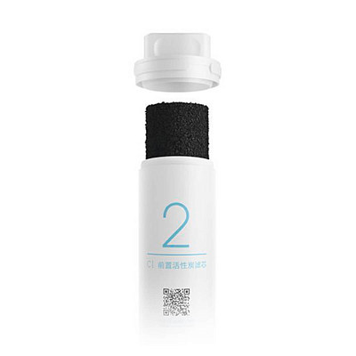 Фильтр для очистителя воды Xiaomi Mi Water Filter N2 (PWY4003RT)