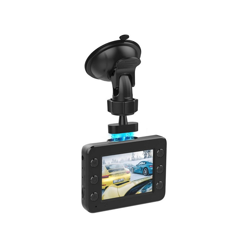 Відеореєстратор CarCam H17