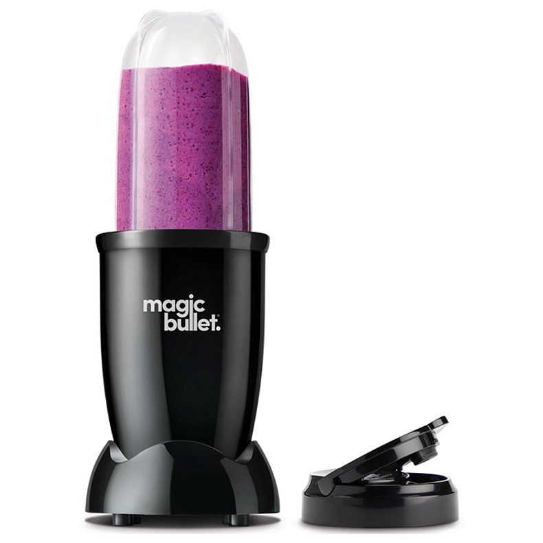 Персональный блендер Nutribullet MagicBullet MBR04 B