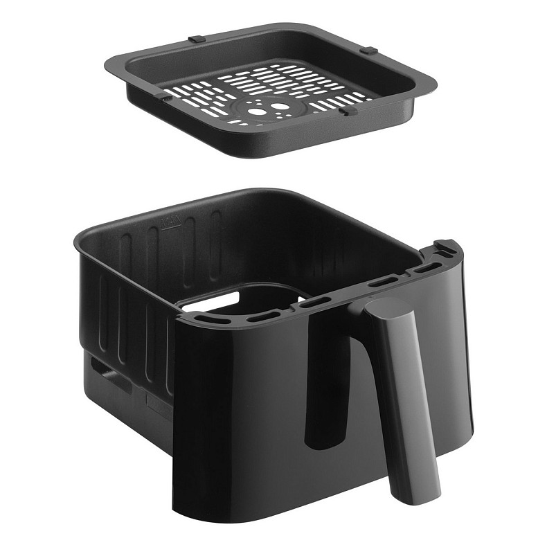 Мультипіч Sencor SFR6900BK