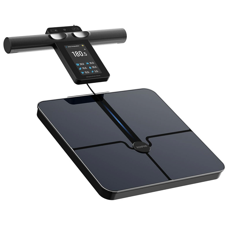 Умные весы RENPHO MorphoScan Nova Body Composition Scale