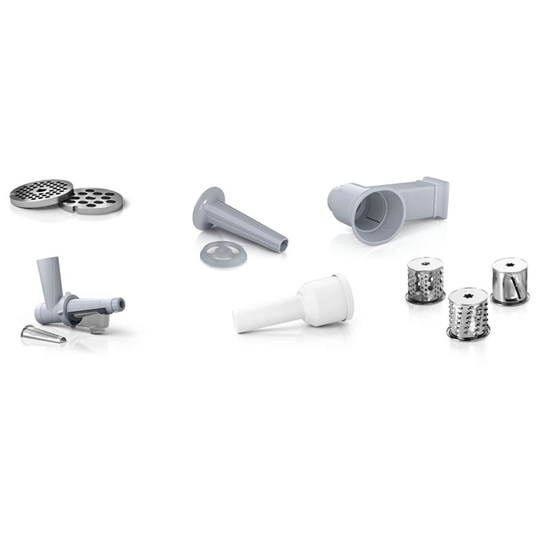 Мясорубка BOSCH MFW 2517W