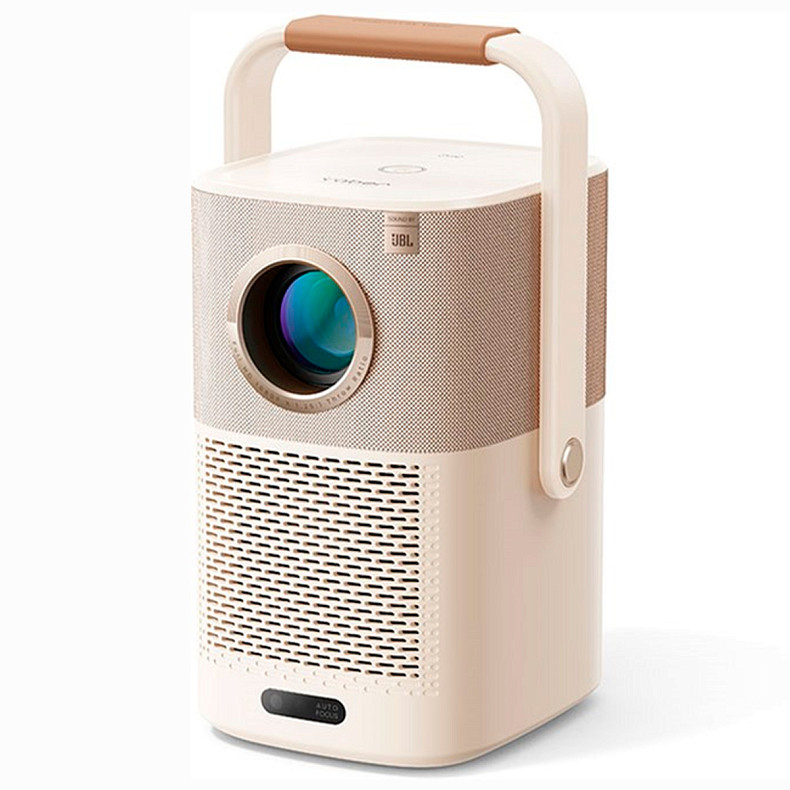 Портативний проектор Yaber T2 Plus