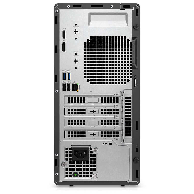 Компьютер Dell OptiPlex 7010 MT, Intel i5-12500, 8GB, F512GB, ODD, UMA, кл+м, Win11P