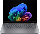 Ноутбук HP OmniBook X Flip x360 14-fk0007ua 14" 3K OLED Ts,400n/Ryzen AI 5-340 (4.8)/16Gb/SSD1TB/Rad/Win11H