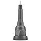 Кухонний комбайн KitchenAid 3,1 л 5KFP1319EER червоний