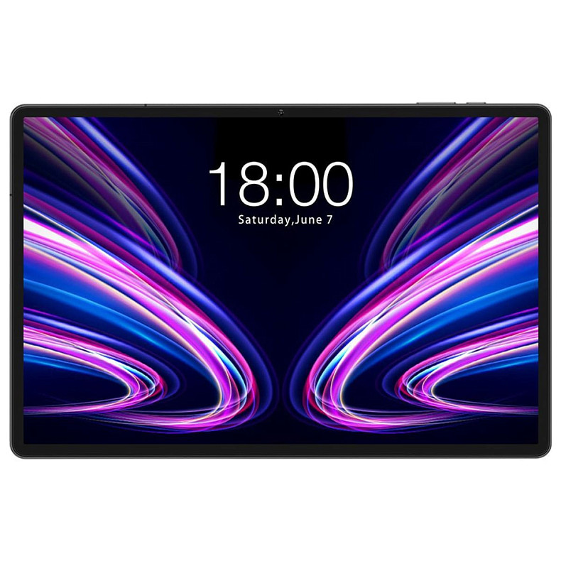 Планшет Teclast T50 Plus 11 8/256GB LTE Grey