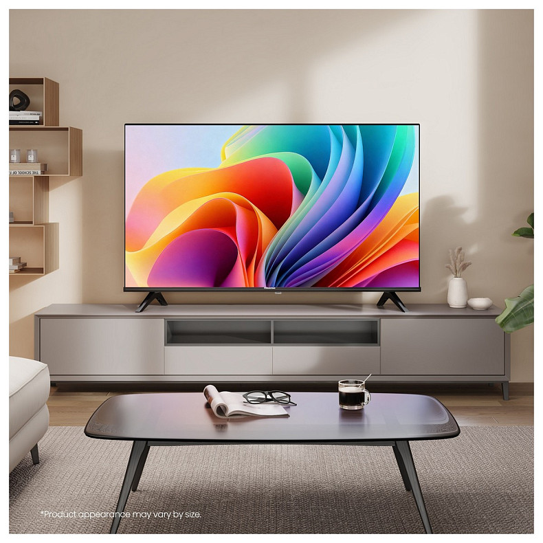 Телевизор HISENSE 32A4S