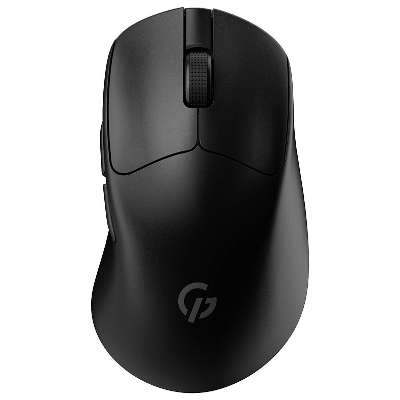 Миша GamePro Genesis Avenger Black (GM096B)