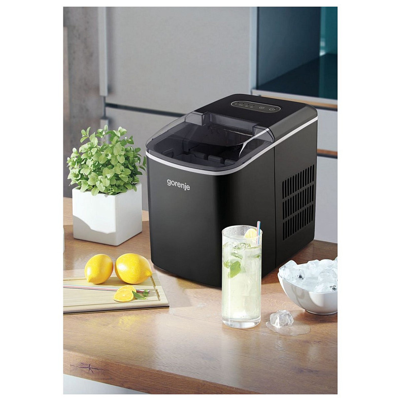 Льодогенератор Gorenje IMC1200B