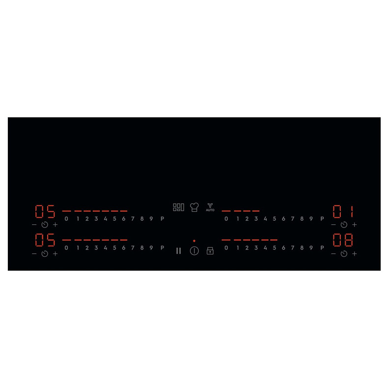 Варочная поверхность Electrolux EIV64453