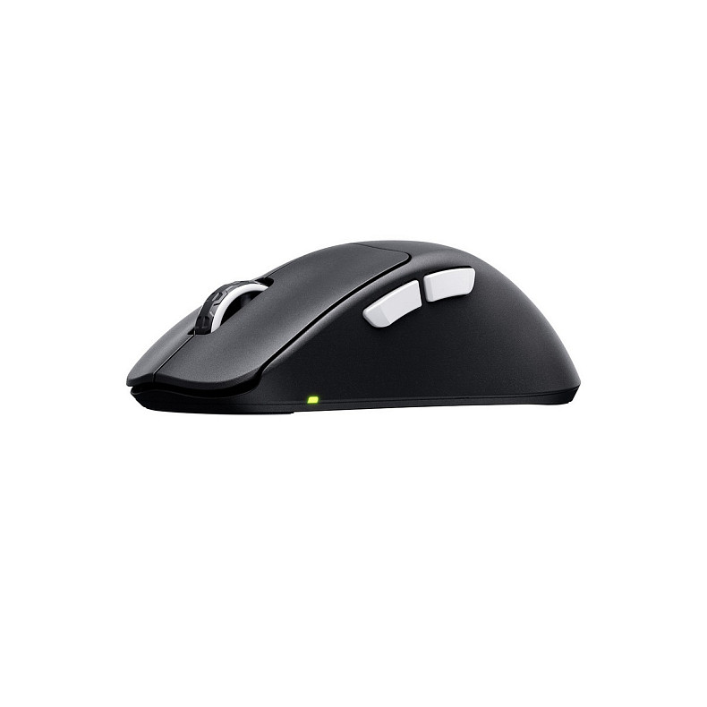 Мышь Cherry Xtrfy M64 PRO, 8K, WL/USB-A, RGB, черный