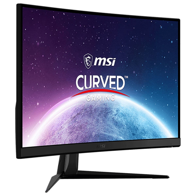 Монітор MSI G27C4X