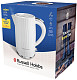 Чайник Russell Hobbs Eden 27360-70, білий