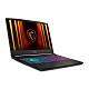 Ноутбук MSI Katana 15 HX B14WFK-896XUA 15.6 QHD, Intel i7-14650HX, 32GB, F1TB, NVD5060-8, DOS, чорни