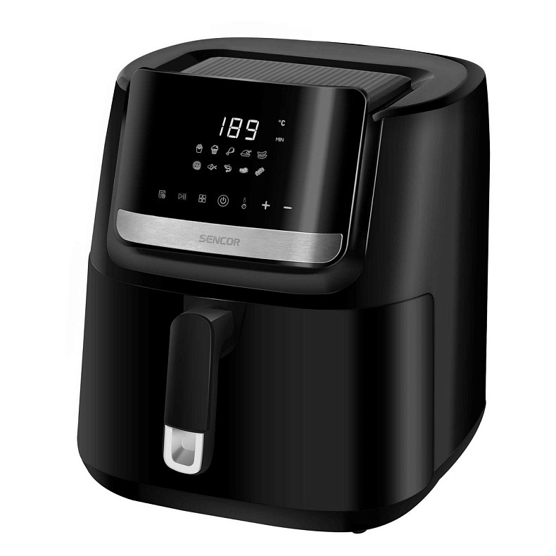 Мультипечь Sencor SFR6550BK
