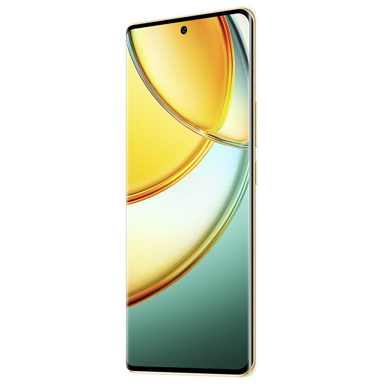 Смартфон Infinix Zero 30 4G X6731B 8/256GB Dual Sim Sunset Gold