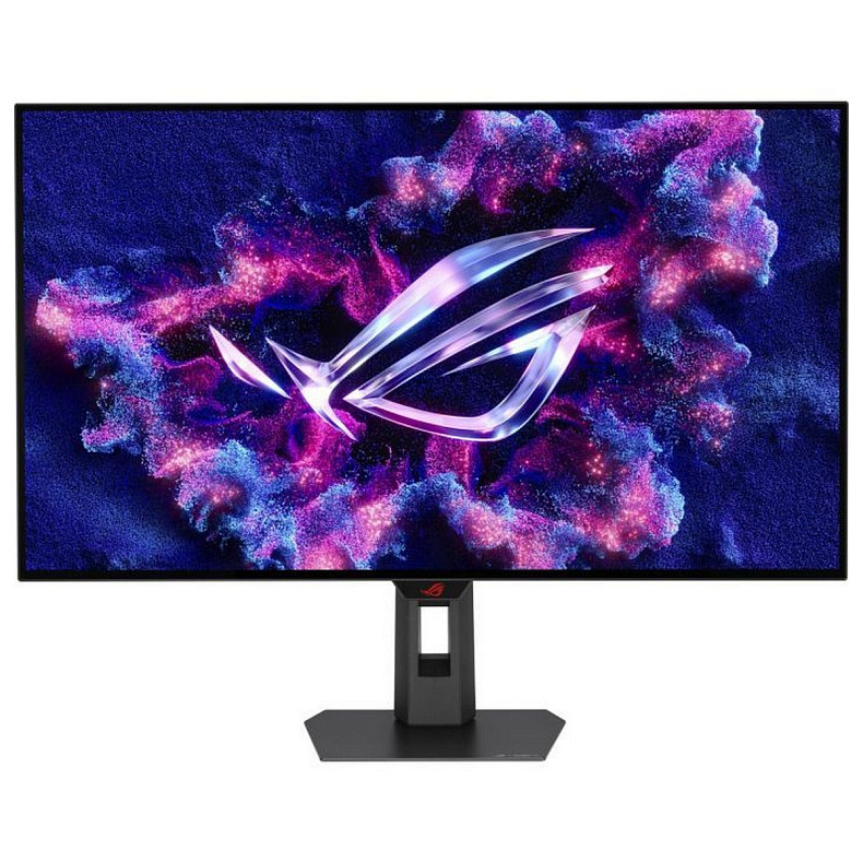 Монитор Asus 31.5" ROG Strix XG32UCWMG (90LM0BW0-B01371) OLED Black 240Hz
