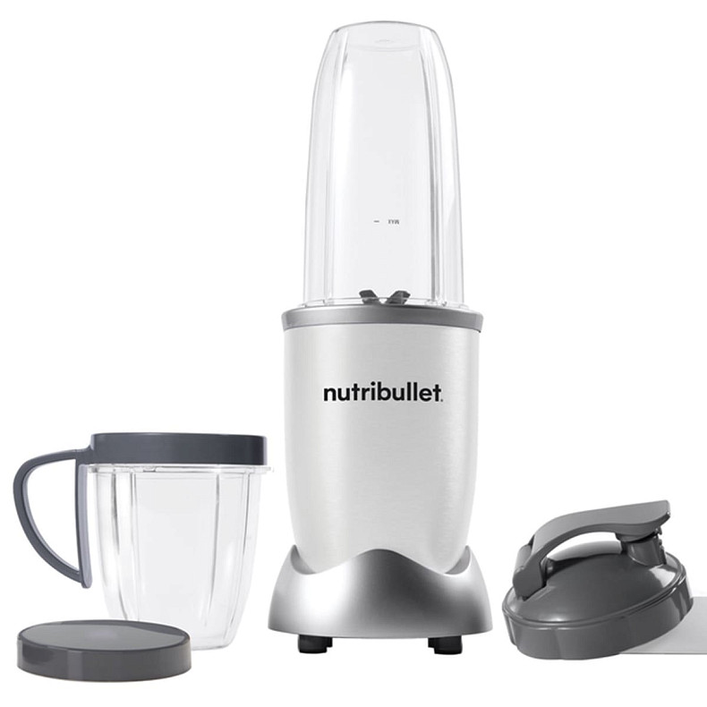 Блендер Nutribullet Pro NB907W