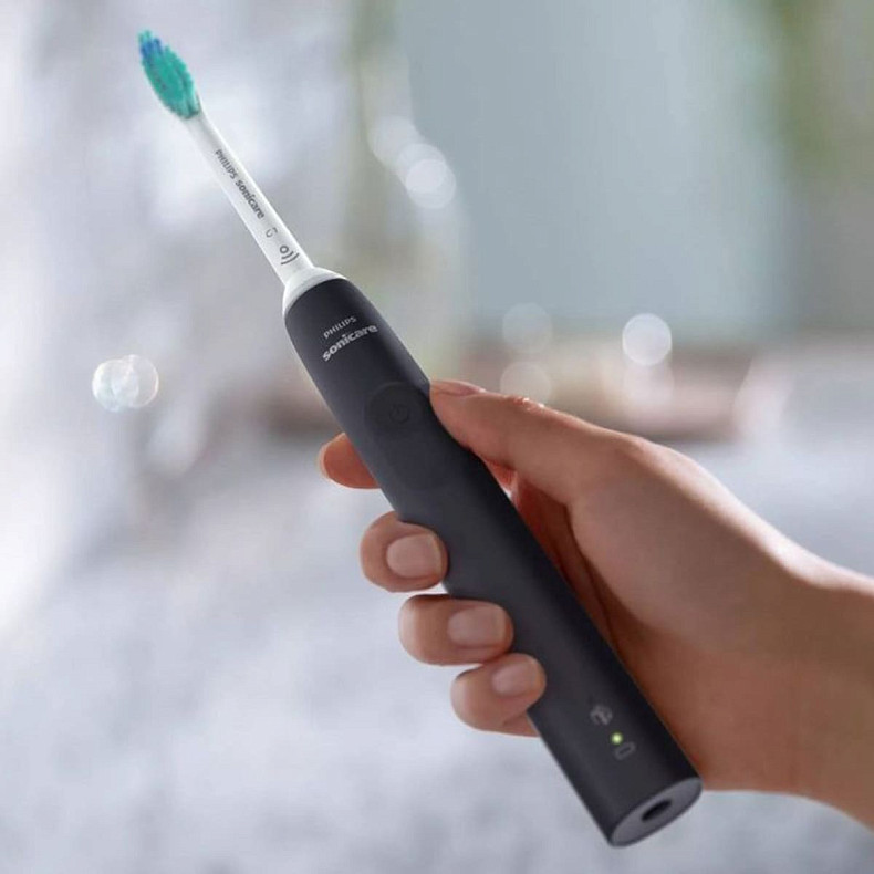 Зубна щітка Philips Sonicare Gemini HX3673/14