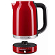 Електрочайник KitchenAid 1,7 л 5KEK1701EER червоний