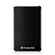 Жесткий диск TRANSCEND StoreJet 2.5 USB 3.0 1TB A Black (TS1TSJ25A3K)