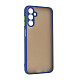 Чехол-накладка Armorstandart Frosted Matte для Samsung Galaxy M14 5G SM-M146 Navy Blue (ARM66723)