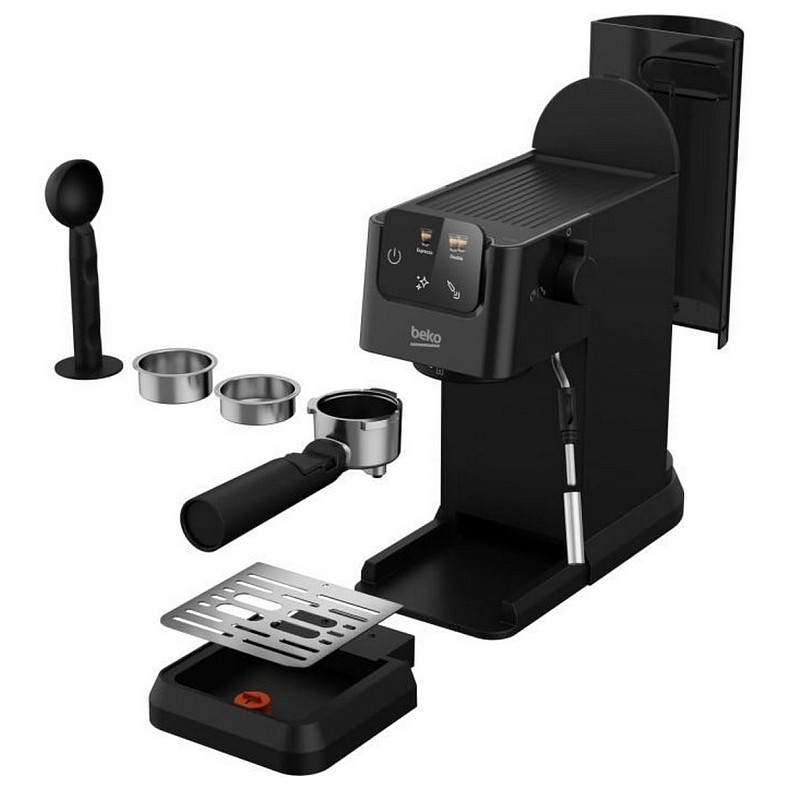 Кавоварка BEKO CEP5302B