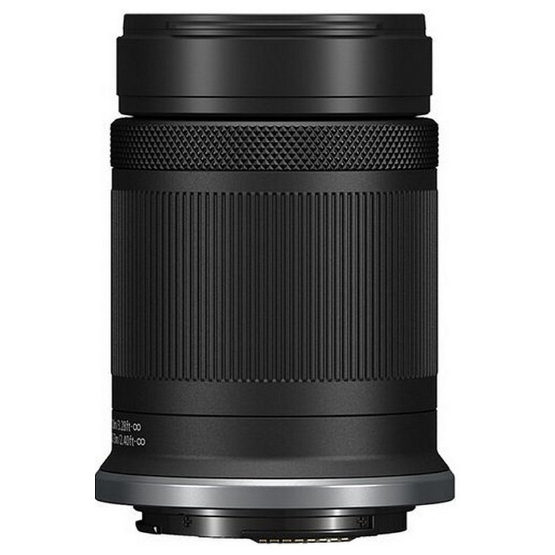 Объектив Canon RF-S 55-210mm f/5.0-7.1 IS STM