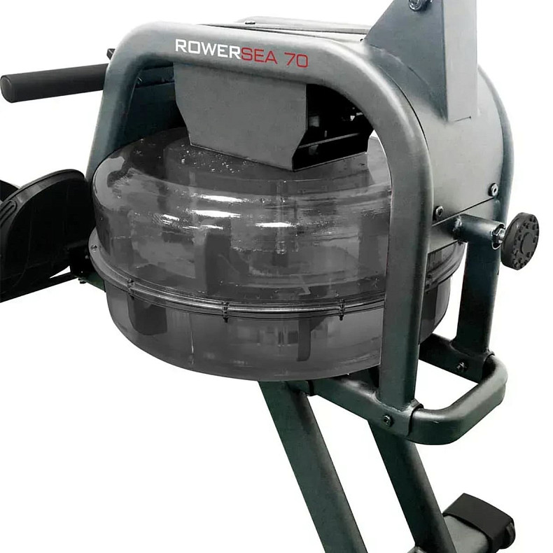 Гребний тренажер Toorx Rower Rower Sea 70 (ROWER-SEA-70)