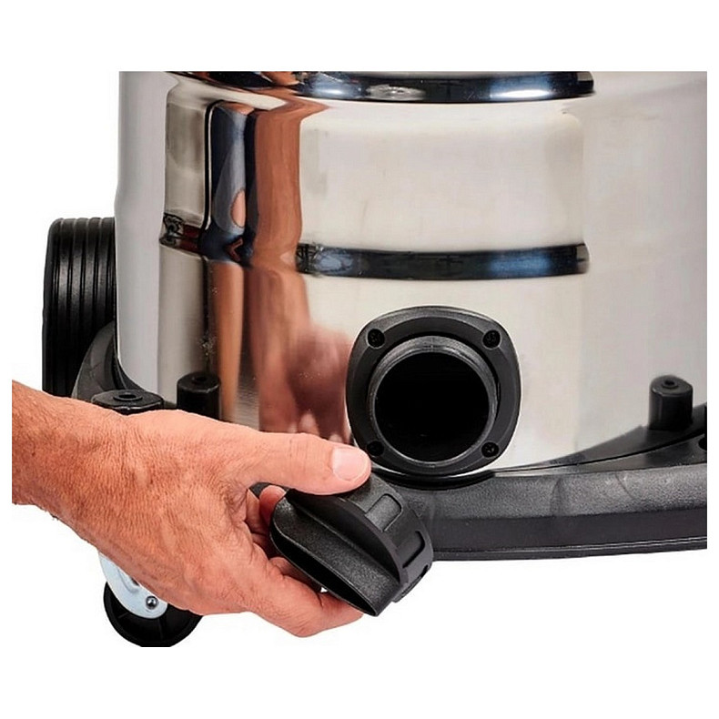 Строительный пылесос Einhell TE-VC 2340 SACL (2342470)