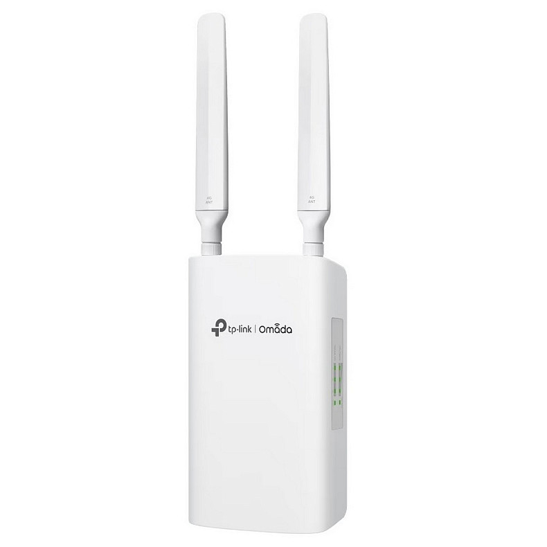 Wi-Fi Роутер TP-Link Omada ER703WP-4G-Outdoor