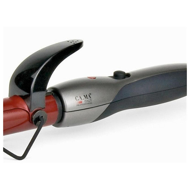 Прибор для укладки волос Ga.Ma Tourmalin 25 мм (GC0202/F21.25TO)