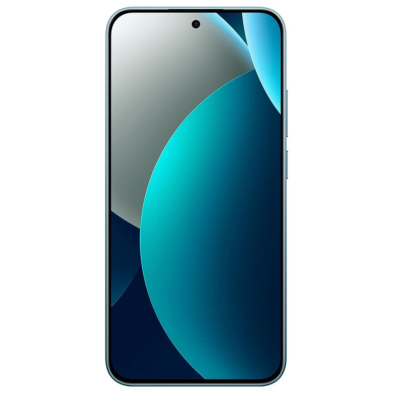 Смартфон Xiaomi Redmi Note 15 Pro 5G 8/512GB  (no charger) Blue EU
