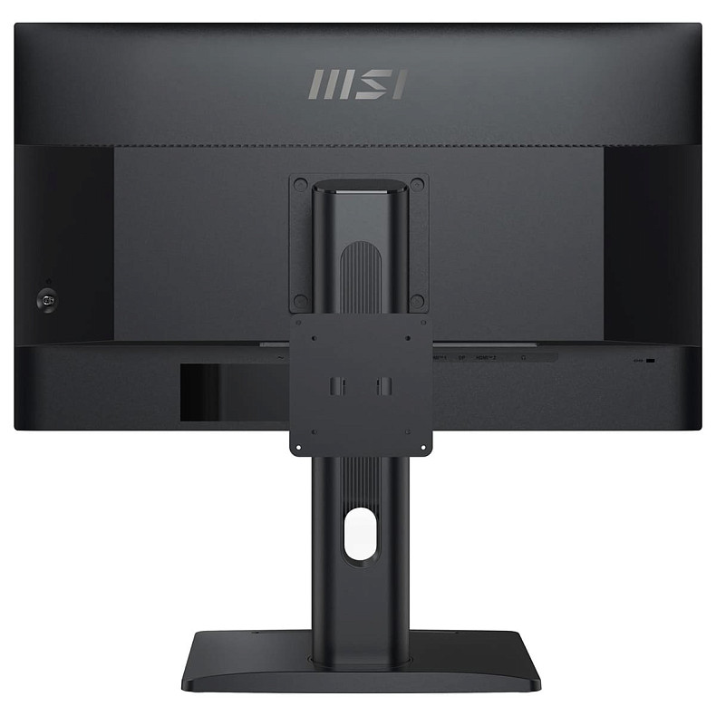 Монитор MSI PRO MP275QPG 27"