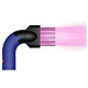 Фен Dyson Supersonic HD18 R Pro Vinca Blue/Rose (522266-01)