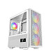 Корпус DeepCool CH560 Digital White (R-CH560-WHAPE4D-G-1) без БП