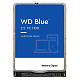 Жорсткий диск WD Blue 1.0TB 5400rpm 128MB (WD10SPZX)