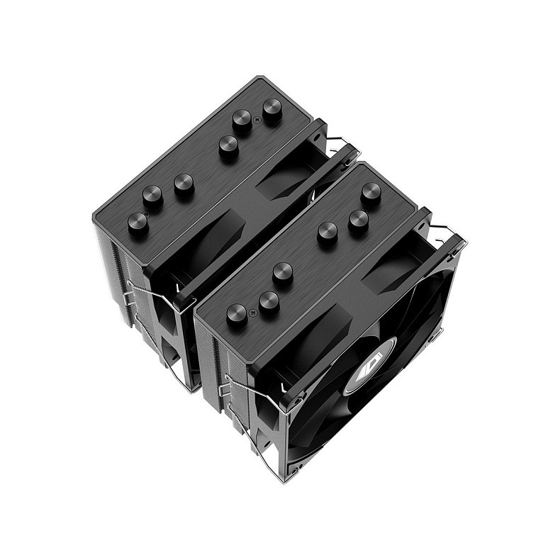 Кулер процесорний ID-Cooling SE-206-XT